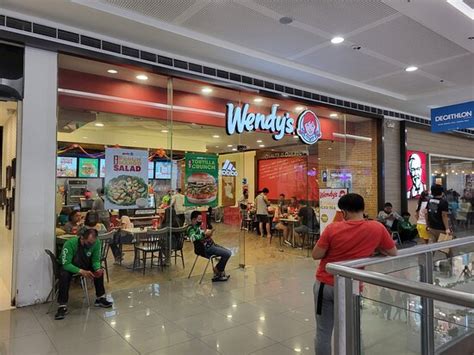 wendy's quezon city|Wendy's .